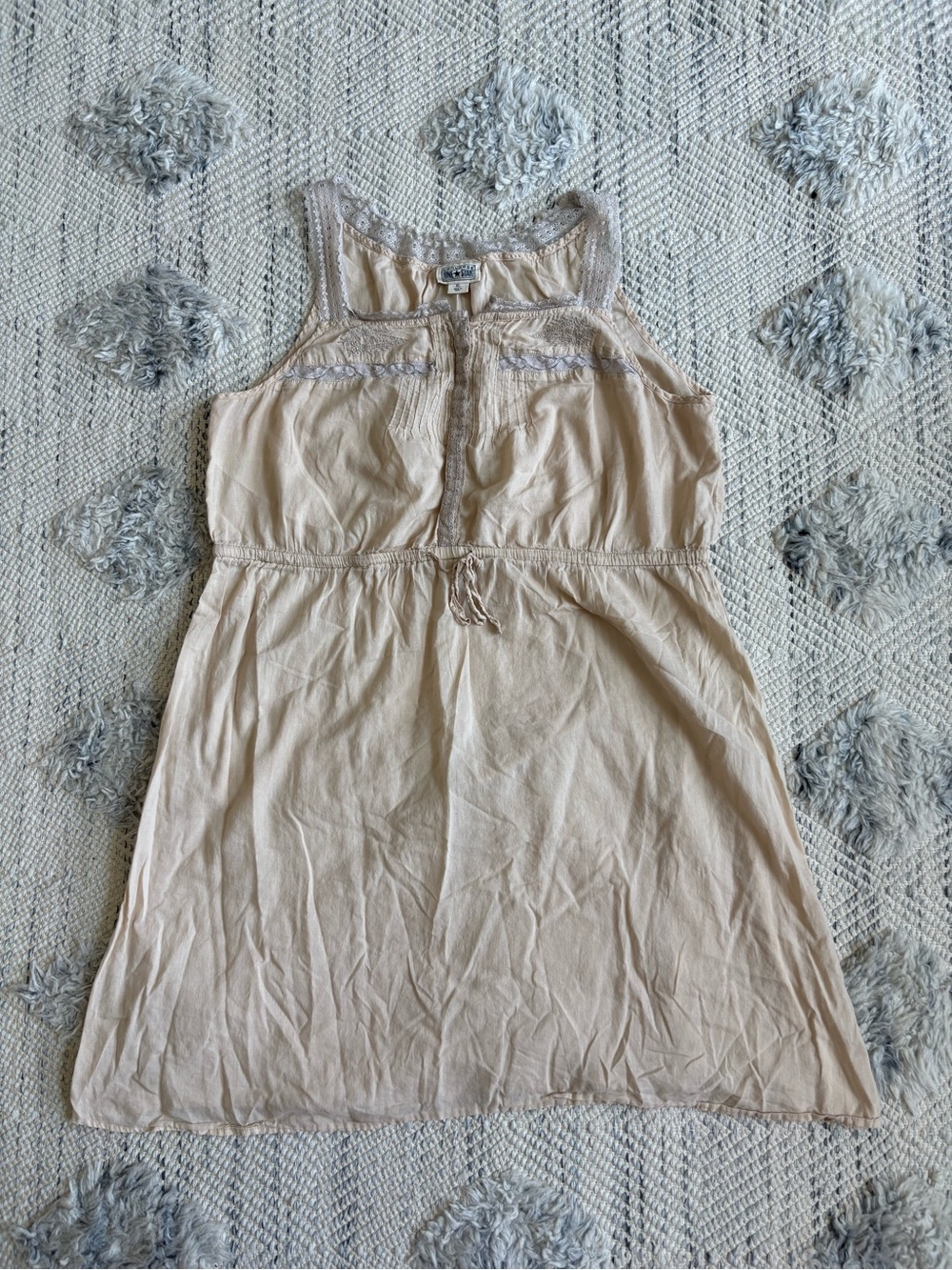 Converse Dress
